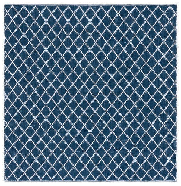 Safavieh Montauk 706 Flat Weave Cotton Bohemian Rug MTK706N-8