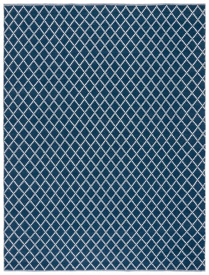 Safavieh Montauk 706 Flat Weave Cotton Bohemian Rug MTK706N-8