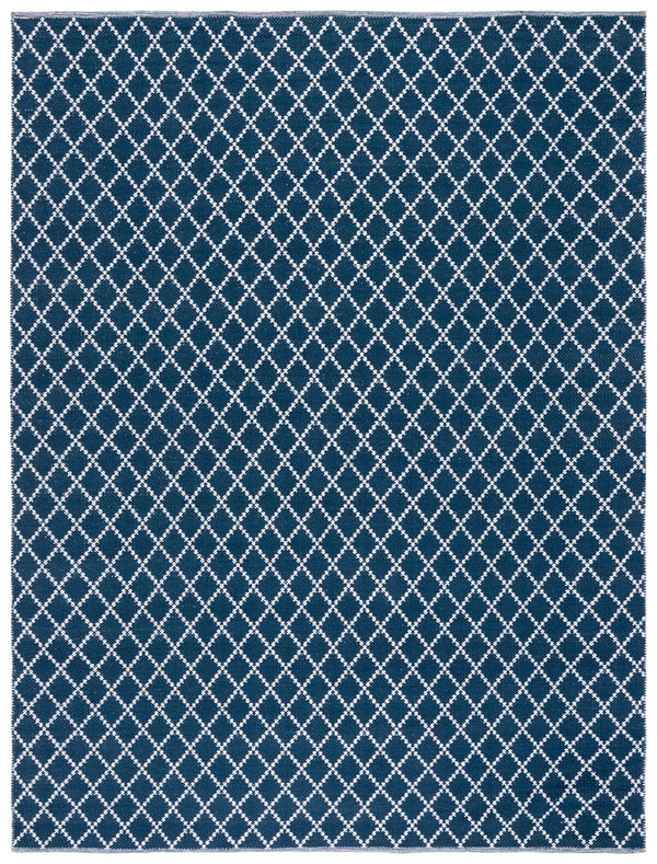 Safavieh Montauk 706 Flat Weave Cotton Bohemian Rug MTK706N-8