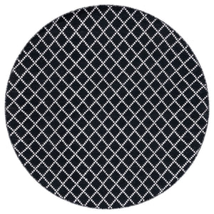 Safavieh Montauk 706 Flat Weave Cotton Bohemian Rug MTK706Z-8