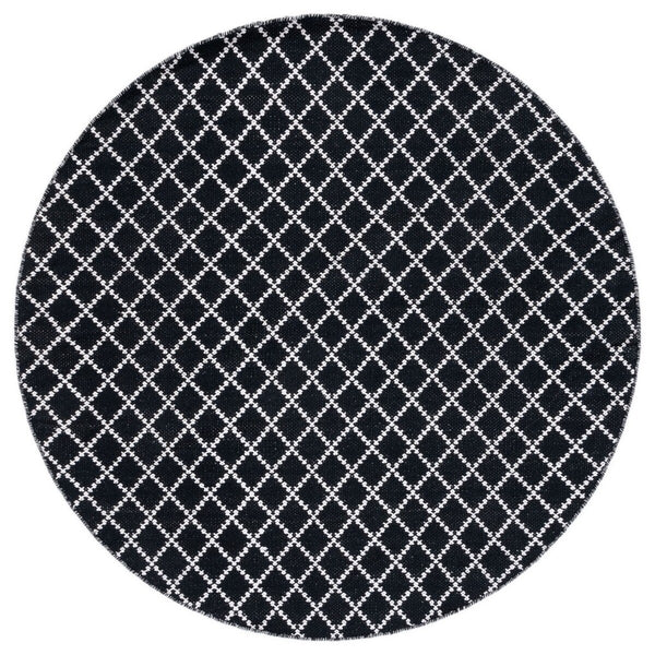 Safavieh Montauk 706 Flat Weave Cotton Bohemian Rug MTK706Z-8