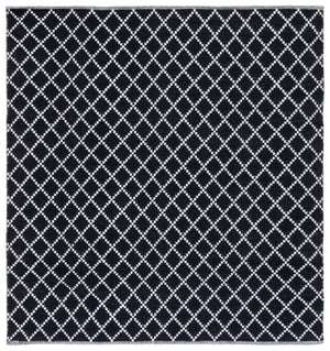 Safavieh Montauk 706 Flat Weave Cotton Bohemian Rug MTK706Z-8