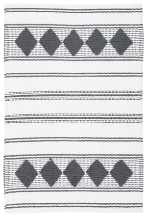 Safavieh Montauk 708 Flat Weave Cotton Bohemian Rug MTK708H-8
