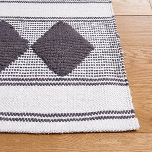 Safavieh Montauk 708 Flat Weave Cotton Bohemian Rug MTK708H-8