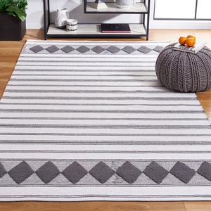 Safavieh Montauk 708 Flat Weave Cotton Bohemian Rug MTK708H-8