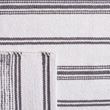 Safavieh Montauk 708 Flat Weave Cotton Bohemian Rug MTK708H-8