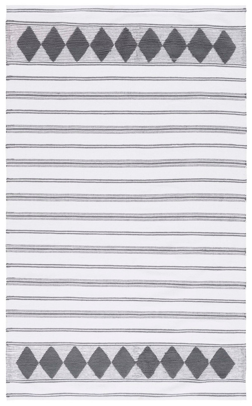 Safavieh Montauk 708 Flat Weave Cotton Bohemian Rug MTK708H-8