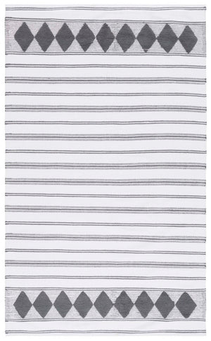 Safavieh Montauk 708 Flat Weave Cotton Bohemian Rug MTK708H-8