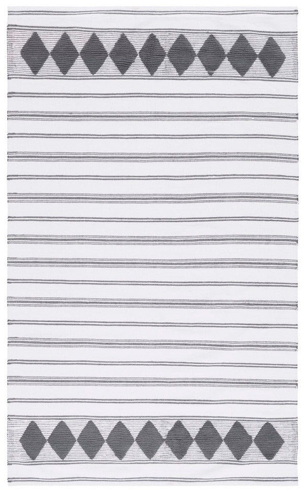 Safavieh Montauk 708 Flat Weave Cotton Bohemian Rug MTK708H-8