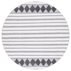 Safavieh Montauk 708 Flat Weave Cotton Bohemian Rug MTK708H-8