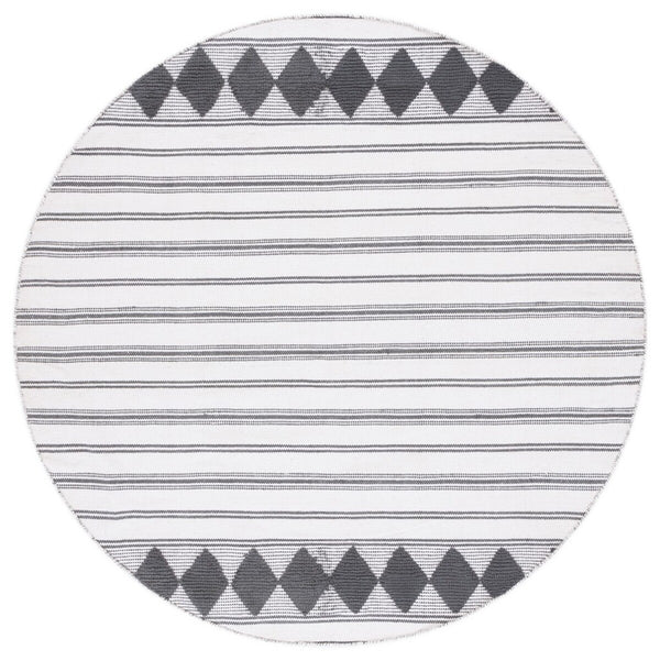 Safavieh Montauk 708 Flat Weave Cotton Bohemian Rug MTK708H-8