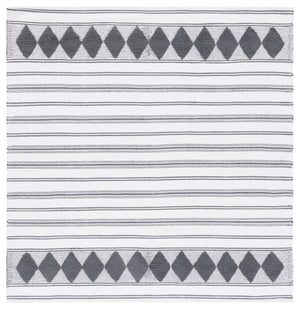 Safavieh Montauk 708 Flat Weave Cotton Bohemian Rug MTK708H-8
