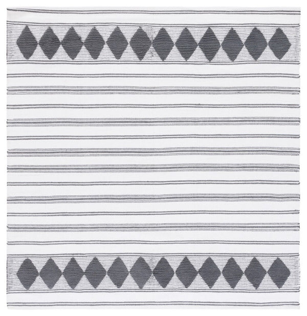 Safavieh Montauk 708 Flat Weave Cotton Bohemian Rug MTK708H-8