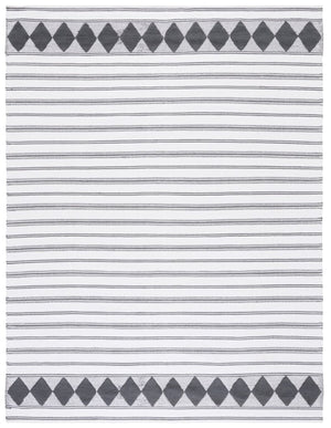 Safavieh Montauk 708 Flat Weave Cotton Bohemian Rug MTK708H-8