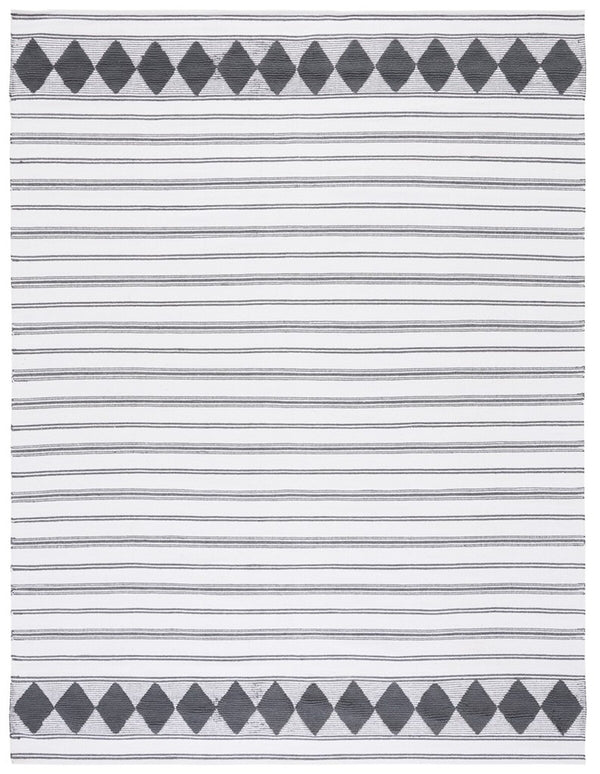 Safavieh Montauk 708 Flat Weave Cotton Bohemian Rug MTK708H-8