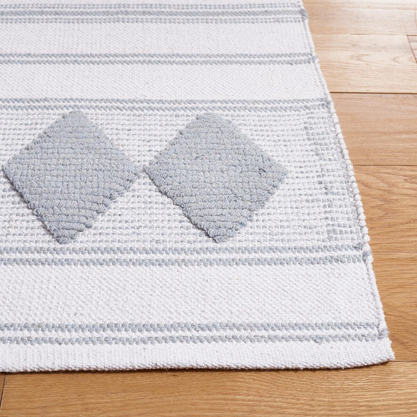 Safavieh Montauk 708 Flat Weave Cotton Bohemian Rug MTK708J-8