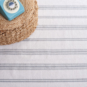 Safavieh Montauk 708 Flat Weave Cotton Bohemian Rug MTK708J-8