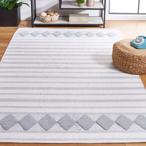 Safavieh Montauk 708 Flat Weave Cotton Bohemian Rug MTK708J-8