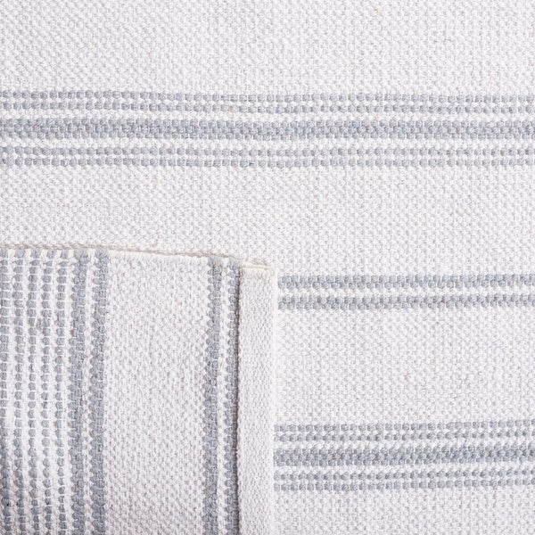 Safavieh Montauk 708 Flat Weave Cotton Bohemian Rug MTK708J-8