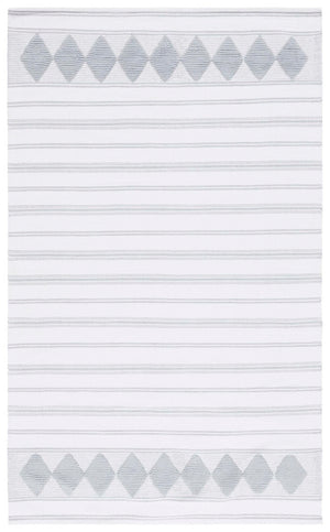 Safavieh Montauk 708 Flat Weave Cotton Bohemian Rug MTK708J-8