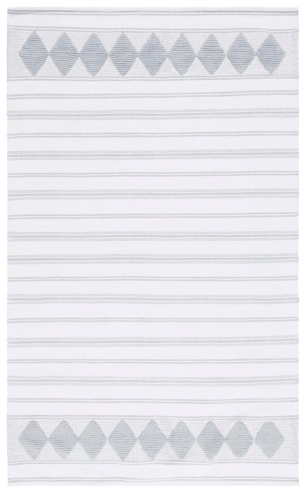 Safavieh Montauk 708 Flat Weave Cotton Bohemian Rug MTK708J-8