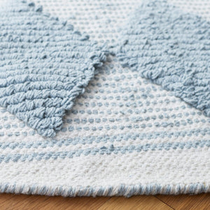 Safavieh Montauk 708 Flat Weave Cotton Bohemian Rug MTK708J-8