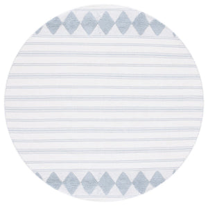 Safavieh Montauk 708 Flat Weave Cotton Bohemian Rug MTK708J-8