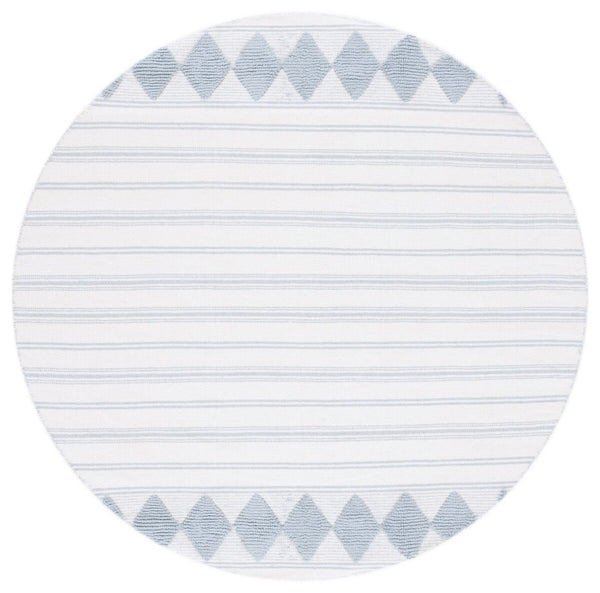 Safavieh Montauk 708 Flat Weave Cotton Bohemian Rug MTK708J-8