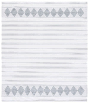 Safavieh Montauk 708 Flat Weave Cotton Bohemian Rug MTK708J-8