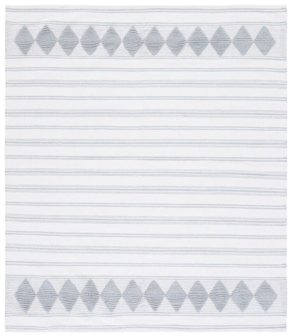 Safavieh Montauk 708 Flat Weave Cotton Bohemian Rug MTK708J-8