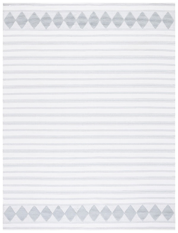 Safavieh Montauk 708 Flat Weave Cotton Bohemian Rug MTK708J-8