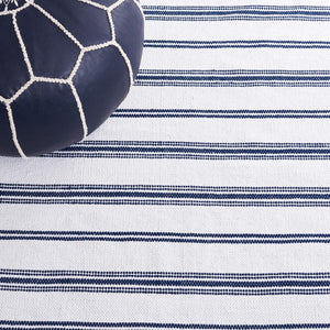 Safavieh Montauk 708 Flat Weave Cotton Bohemian Rug MTK708N-8