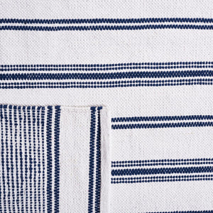 Safavieh Montauk 708 Flat Weave Cotton Bohemian Rug MTK708N-8