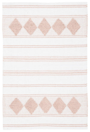 Safavieh Montauk 708 Flat Weave Cotton Bohemian Rug MTK708U-8