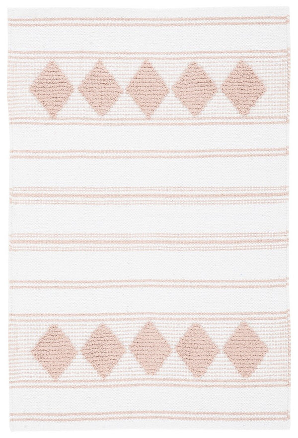 Safavieh Montauk 708 Flat Weave Cotton Bohemian Rug MTK708U-8