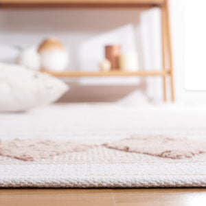 Safavieh Montauk 708 Flat Weave Cotton Bohemian Rug MTK708U-8