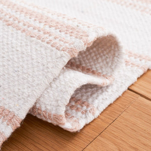 Safavieh Montauk 708 Flat Weave Cotton Bohemian Rug MTK708U-8