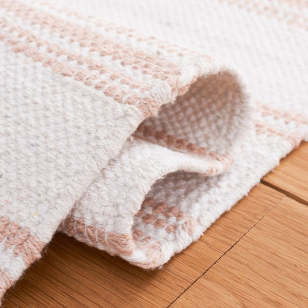 Safavieh Montauk 708 Flat Weave Cotton Bohemian Rug MTK708U-8