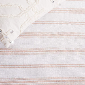 Safavieh Montauk 708 Flat Weave Cotton Bohemian Rug MTK708U-8