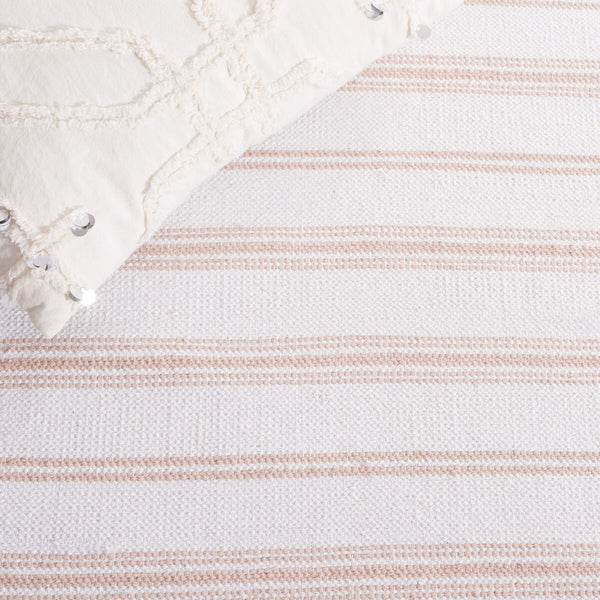 Safavieh Montauk 708 Flat Weave Cotton Bohemian Rug MTK708U-8