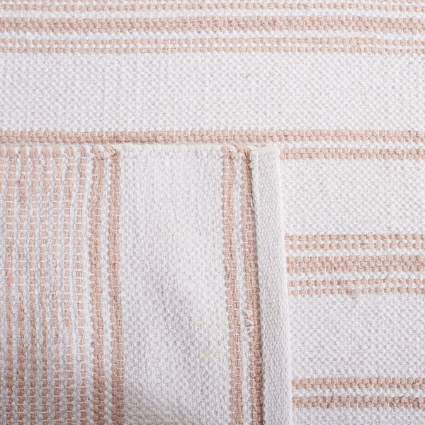 Safavieh Montauk 708 Flat Weave Cotton Bohemian Rug MTK708U-8