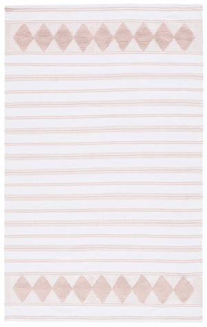 Safavieh Montauk 708 Flat Weave Cotton Bohemian Rug MTK708U-8