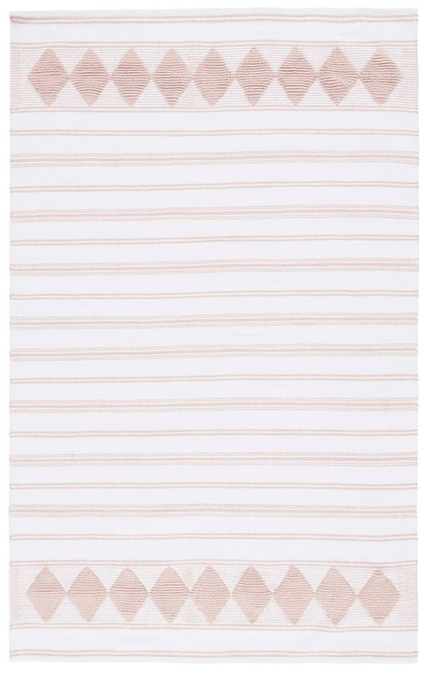 Safavieh Montauk 708 Flat Weave Cotton Bohemian Rug MTK708U-8