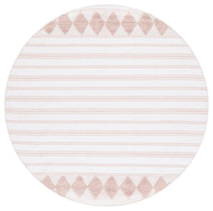 Safavieh Montauk 708 Flat Weave Cotton Bohemian Rug MTK708U-8