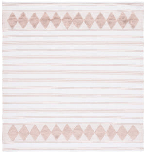 Safavieh Montauk 708 Flat Weave Cotton Bohemian Rug MTK708U-8