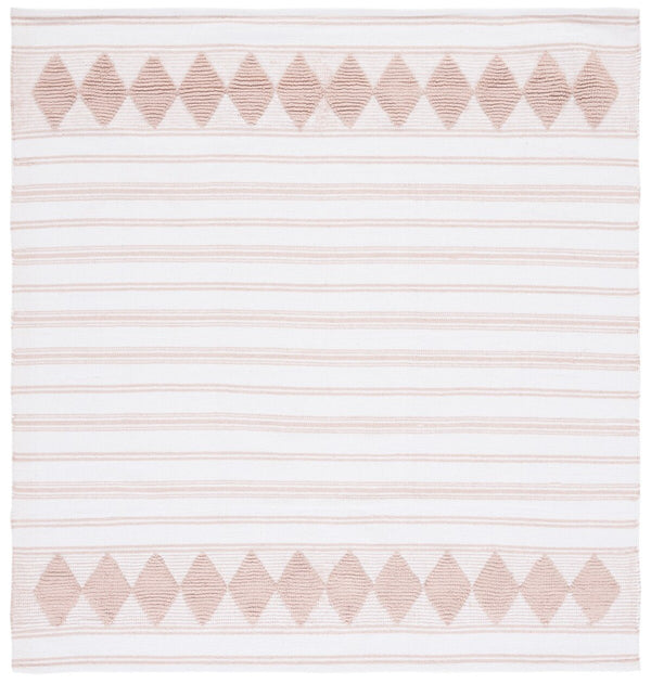 Safavieh Montauk 708 Flat Weave Cotton Bohemian Rug MTK708U-8