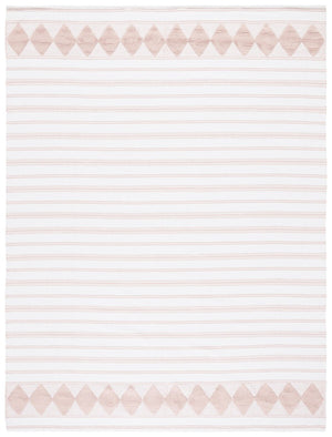 Safavieh Montauk 708 Flat Weave Cotton Bohemian Rug MTK708U-8