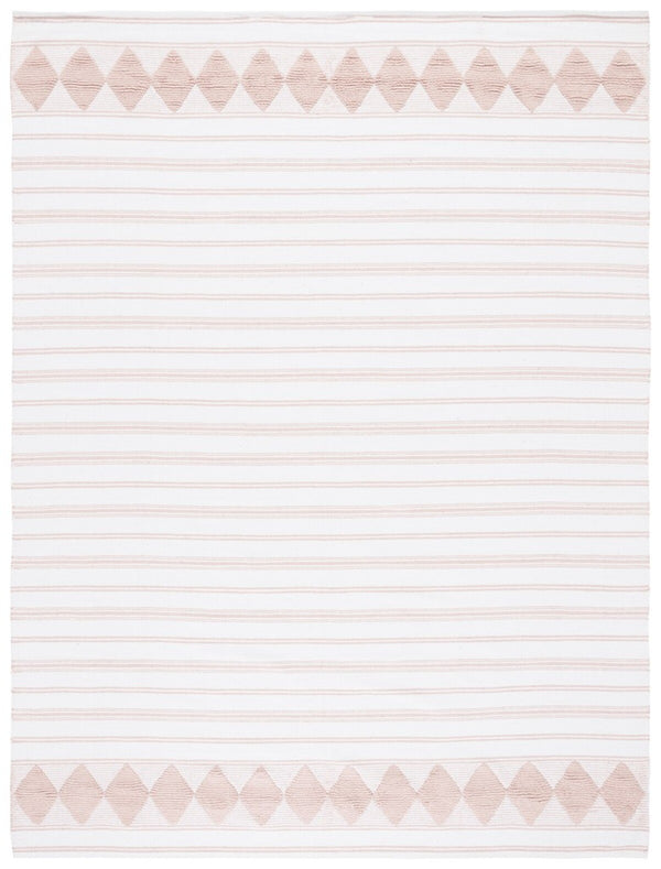 Safavieh Montauk 708 Flat Weave Cotton Bohemian Rug MTK708U-8