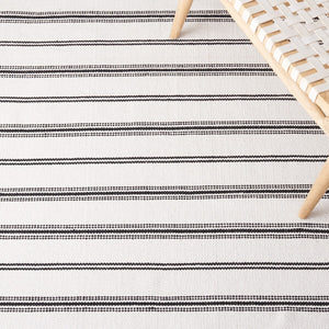 Safavieh Montauk 708 Flat Weave Cotton Bohemian Rug MTK708Z-8