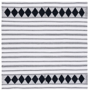 Safavieh Montauk 708 Flat Weave Cotton Bohemian Rug MTK708Z-8